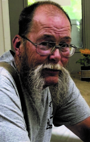 Everett A. Russell